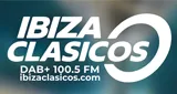 Logo da Ibiza Clásicos Radio