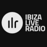 Logo da Ibiza Live Radio