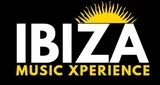 Logo da Ibiza Music Xperience