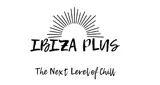 Logo da Ibiza PLUS