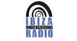Logo da Ibiza Underground Radio