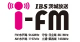 Logo da IBS Ibaraki