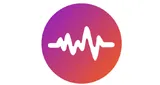 Logo da iCast FM