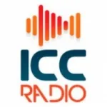 Logo da ICC Radio
