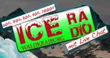 Logo da ICE Radio