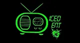 Logo da Iced Radio