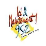 Logo da Ici et Maintenant 95.2 FM