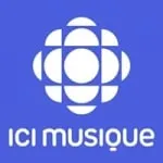 Logo da ICI Musique Classique 95.1 HD-2 FM