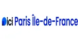 Logo da ici Paris Île-de-France
