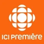 Logo da ICI Radio-Canada Première CBAF 88.1 FM