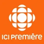 Logo da ICI Radio-Canada Première CBEF 1550 AM