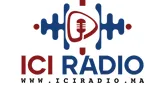 Logo da ICI Radio