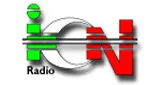 Logo da ICN Radio
