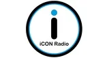 Logo da iCON Radio