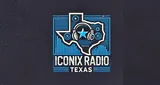 Logo da Iconix Radio Texas