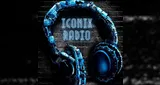 Logo da Iconix Radio