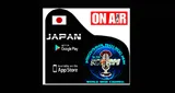 Logo da ICPRM RADIO Japan