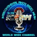 Logo da ICPRM Radio