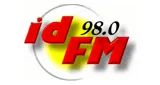 Logo da Id FM