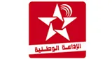 Logo da Idaa Al Watania