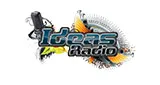 Logo da Ideas Radio