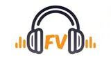 Logo da IdeasFV Radio