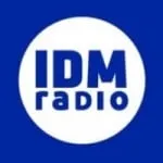 Logo da IDM Radio