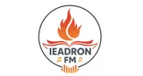 Logo da ieadron fm