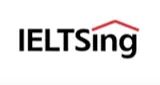 Logo da IELTSing Speaking Test Simulator