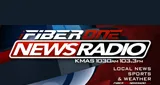 Logo da iFiberone News Radio KMAS