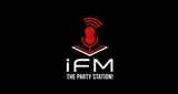 Logo da iFM - The Party Station