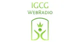 Logo da IGCG RadioWeb