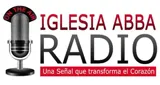 Logo da Iglesia Abba Radio