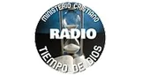 Logo da Iglesia Evangélica Tiempo de Dios