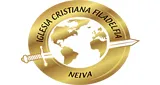 Logo da Iglesia Filadelfia Neiva