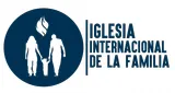 Logo da Iglesia Internacional de la Familia