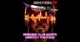 Logo da Ignition FM
