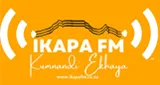 Logo da IKapa FM