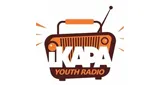 Logo da Ikapa Youth Radio