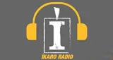 Logo da Ikaro Radio