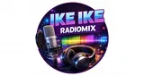Logo da Ike Ike Radiomix