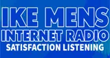 Logo da IKE MENS INTERNET RADIO(IMI RADIO)