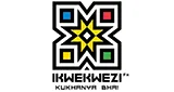 Logo da Ikwekwezi FM