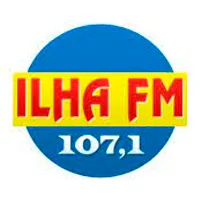 Logo da Ilha FM