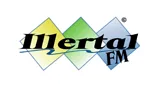 Logo da Illertal FM