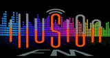 Logo da IllusionFm