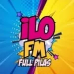 Logo da Ilo FM