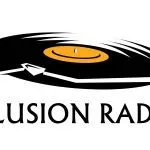 Logo da Ilusion Radio