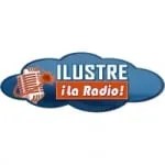 Logo da Ilustre La Radio