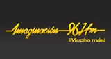 Logo da Imaginación